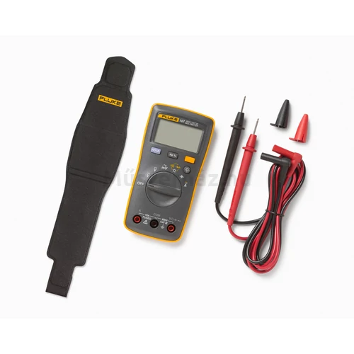 Fluke 107 ESP digitális multiméter