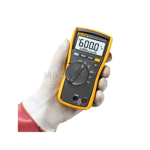 Fluke 110 multiméter