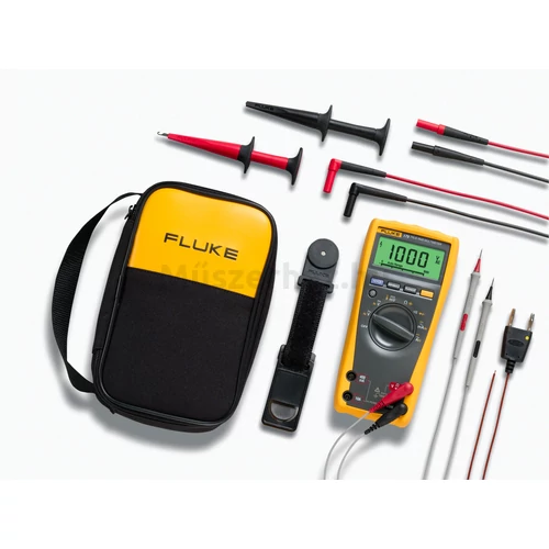 Fluke 179/EDA2 digitális multiméter készlet
