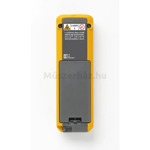 Fluke 417D lézeres távolságmérő 40m