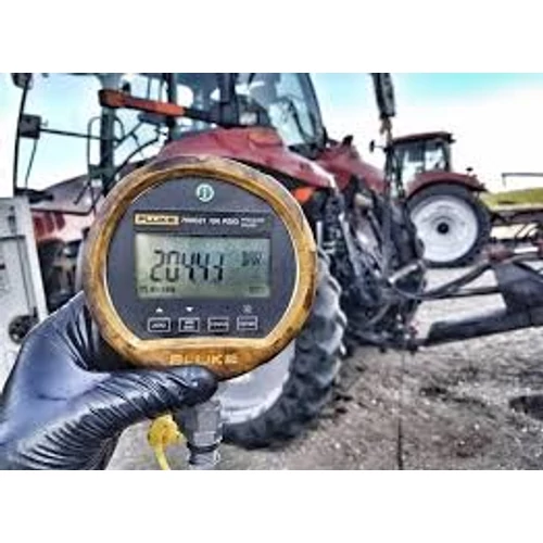 Fluke 700G06 digitális nyomásmérő, 6.9 bar