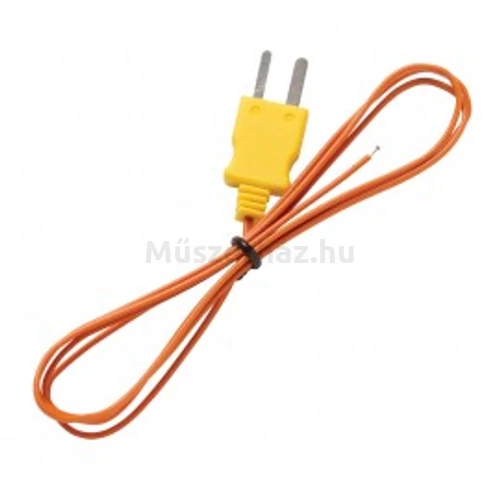 Fluke 80PJ-1 J-típusú lebegő hőelem