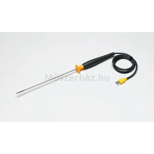 Fluke 80PK-24 K-típusú levegő hőmérőfej