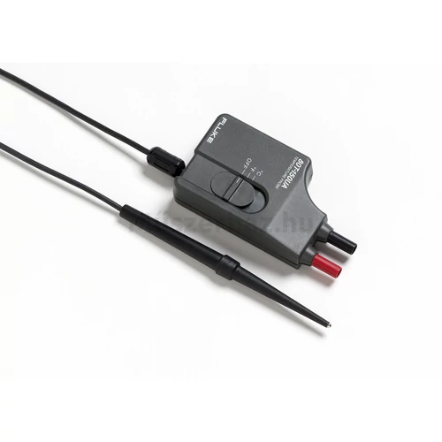Fluke 80T-150UA univerzális hőmérőfej adapter dmm-hez
