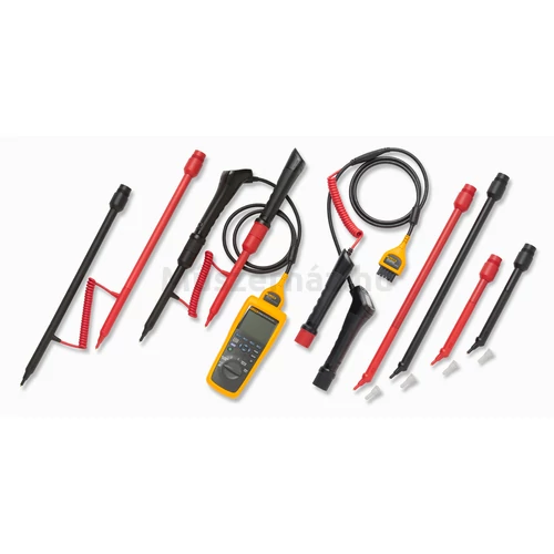 Fluke BT520ANG akkumulátor analizátorok