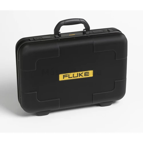 Fluke C290 kemény hordtáska Fluke 190-II sorozatú ScopeMeterhez