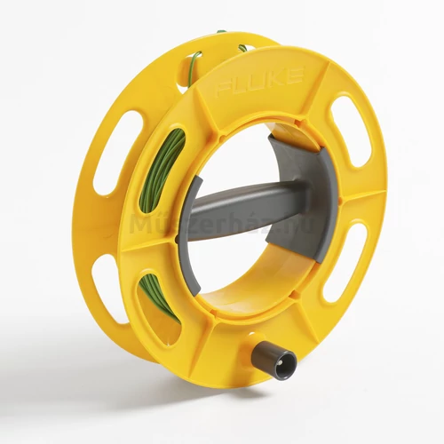 Fluke TL1000/30M mérővezeték készlet MC4 csatlakozóval