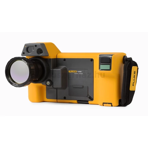 Fluke FLK-LENS/4xTELE2 teleobjektív