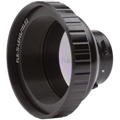 Fluke FLK-LENS/TELE2 teleobjektív