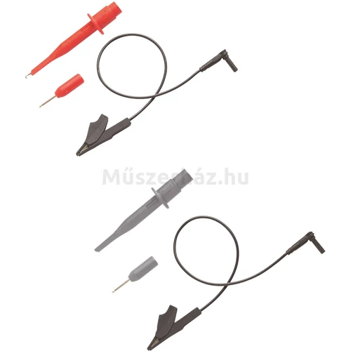Fluke RS120-III mérőfej kiegészítő készlet