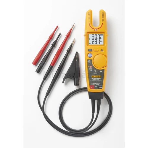 Fluke T6-1000 PRO Feszültség teszter 1000V, 200A