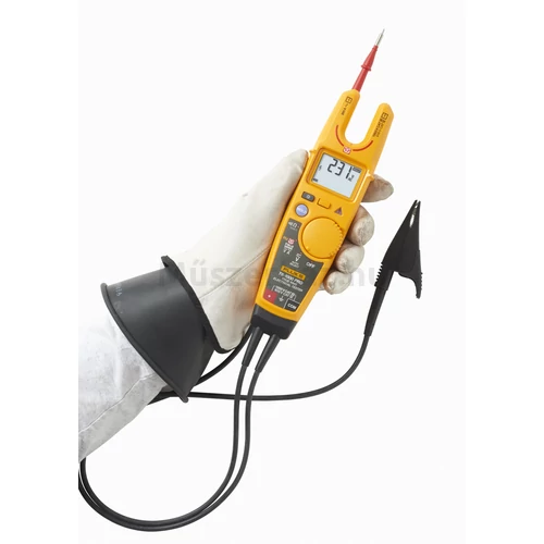 Fluke T6-1000 PRO Feszültség teszter 1000V, 200A