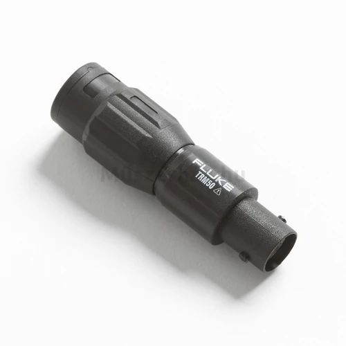 Fluke TRM50 50 Ohm-os átmenő BNC csatlakozó