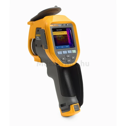 Fluke Ti300+ hőkamera