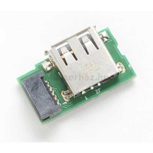 Fluke UA120 USB csatlakozó adapter Fluke 120B sorozathoz