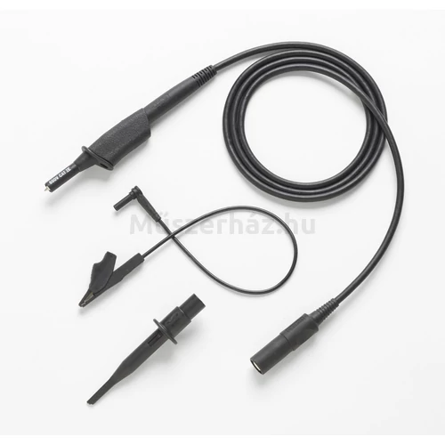 Fluke VPS41 mérőfej, 40MHz, 600V