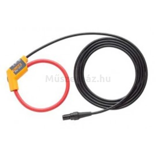 Fluke i17XX-FLEX1.5KIP áramváltó lakatfogó adapter 1500A, 60 cm, IP65
