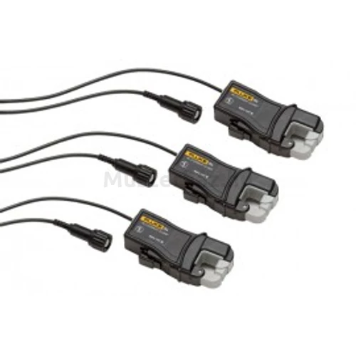 Fluke i5sPQ3 AC 5A áramváltó lakatfogó adapter, 3db