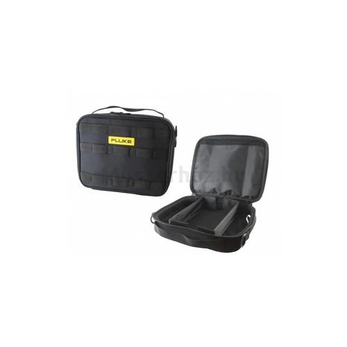Fluke C3000 prémium hordtáska műszerekhez