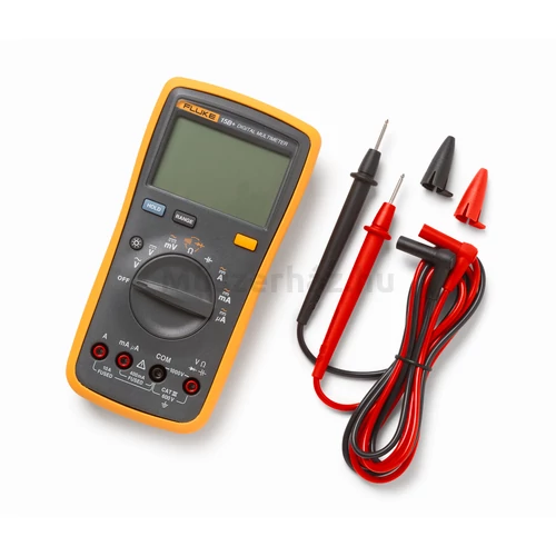 Fluke 15B+/EUR digitális multiméter