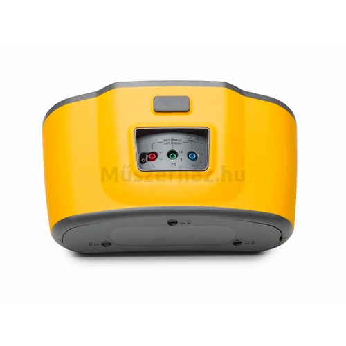 Fluke 1674FC SCH univerzális érintésvédelmi műszer