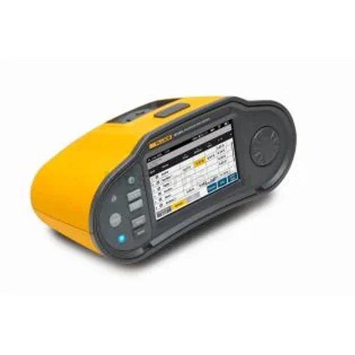 Fluke 1674FC SCH univerzális érintésvédelmi műszer