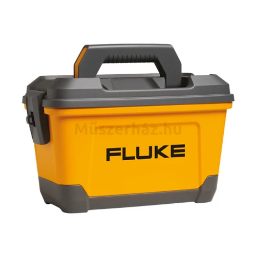 Fluke 1674FC SCH univerzális érintésvédelmi műszer