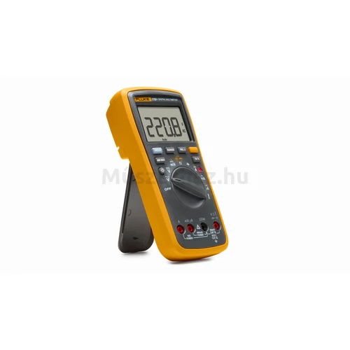 Fluke 17B+/EUR digitális multiméter