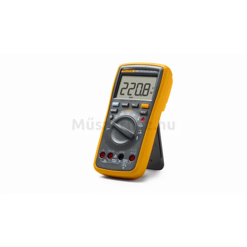 Fluke 17B+/EUR digitális multiméter
