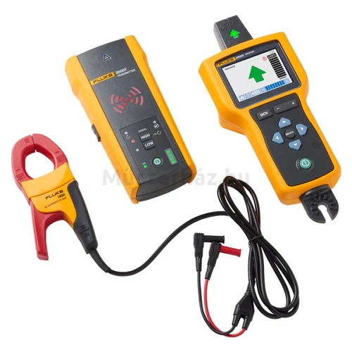 Fluke 2062 Pro kábel-nyomvonal kereső