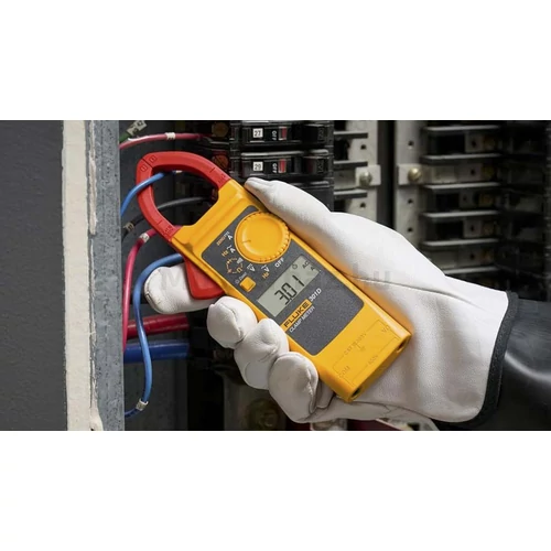 Fluke 301D - 600A AC/DC lakatfogó
