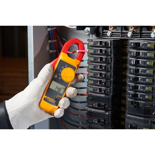 Fluke 302+ - 400A AC lakatfogó