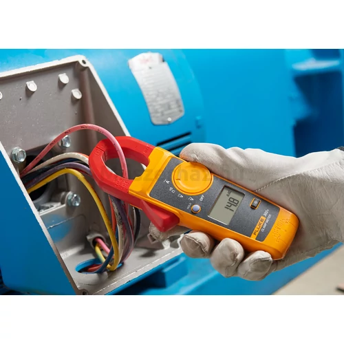Fluke 302+ - 400A AC lakatfogó