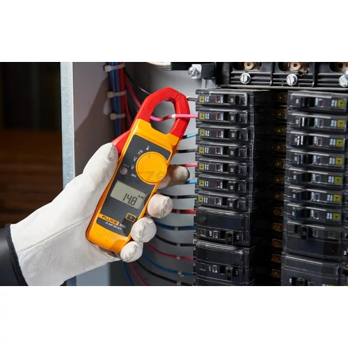 Fluke 302+ - 400A AC lakatfogó