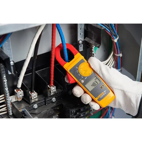 Fluke 302+ - 400A AC lakatfogó