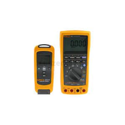 Fluke 789 FC MA KIT Folyamat kalibrátor mA lakatfogóval