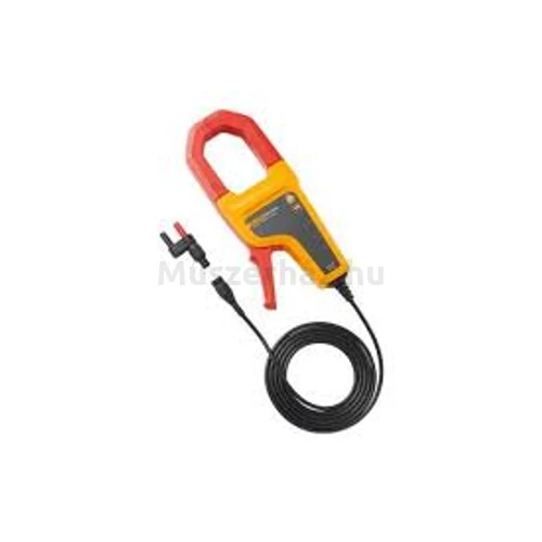 Fluke 80i-2010s-3PK AC/DC 2000A lakatfogó adapter 3 db