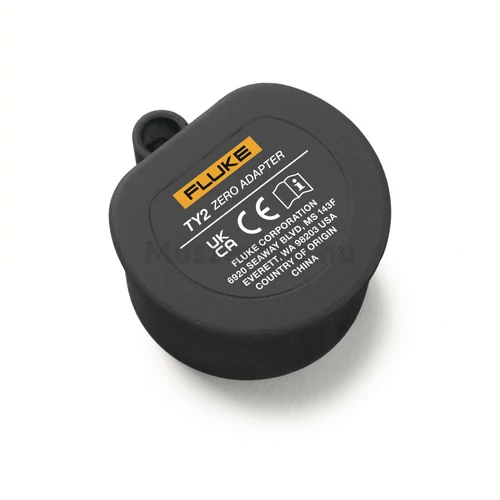 Fluke Zero Adapter-TY2 nullázó adapter elektromos autó töltő teszteléshez, Type2