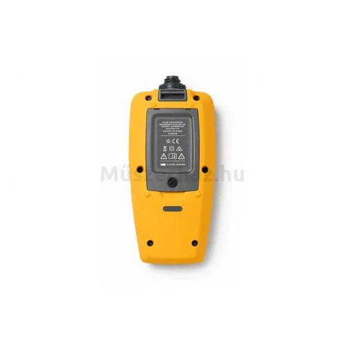 Fluke FEV350/TY2 elektromos autó töltőpont analizátor műszer és Type 2 töltő adapter