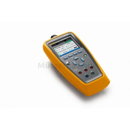Fluke FEV350/TY2 elektromos autó töltőpont analizátor műszer és Type 2 töltő adapter