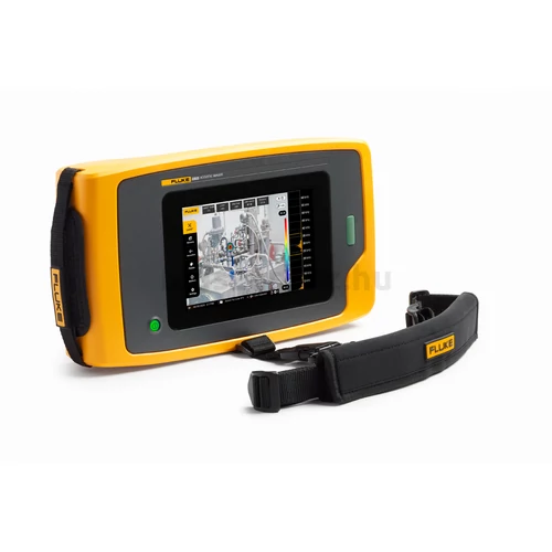 Fluke ii905 ipari ultrahangos képalkotó kamera