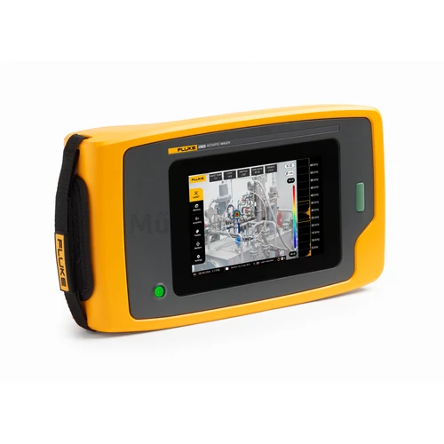 Fluke ii905 ipari ultrahangos képalkotó kamera