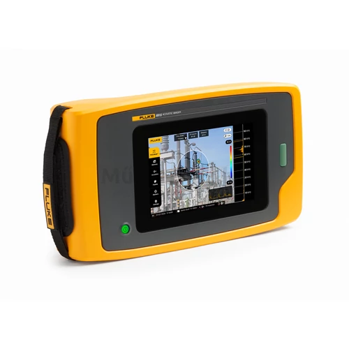 Fluke ii915 ipari ultrahangos képalkotó kamera