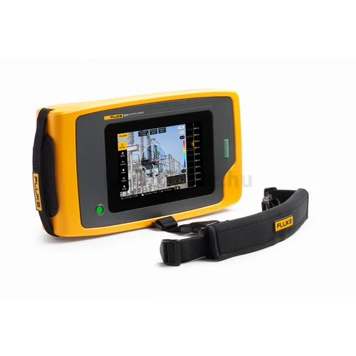 Fluke ii915 ipari ultrahangos képalkotó kamera