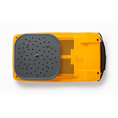 Fluke ii915 ipari ultrahangos képalkotó kamera