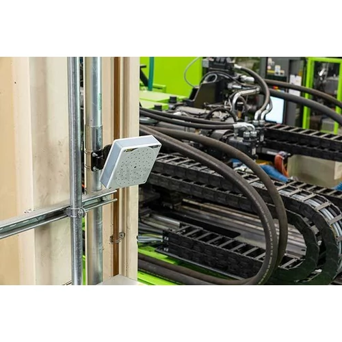 Fluke SV600 fix ipari ultrahangos precíziós képalkotó kamera