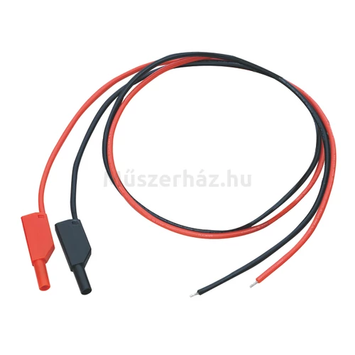 GW Instek GTL-209 Mérőkábel