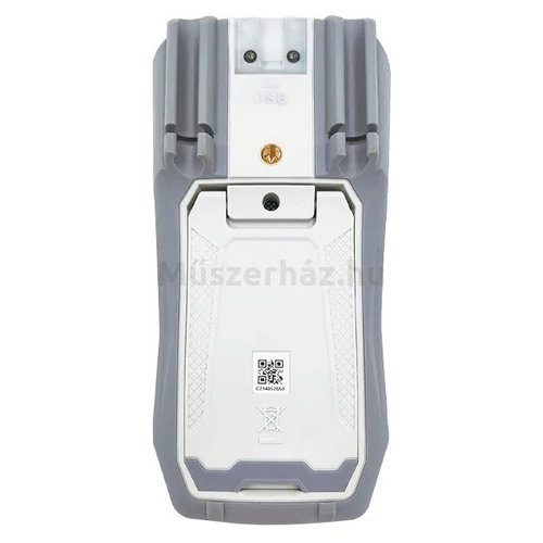 GW Instek GDM-533 digites kézi multiméter, 6000 kijelzés