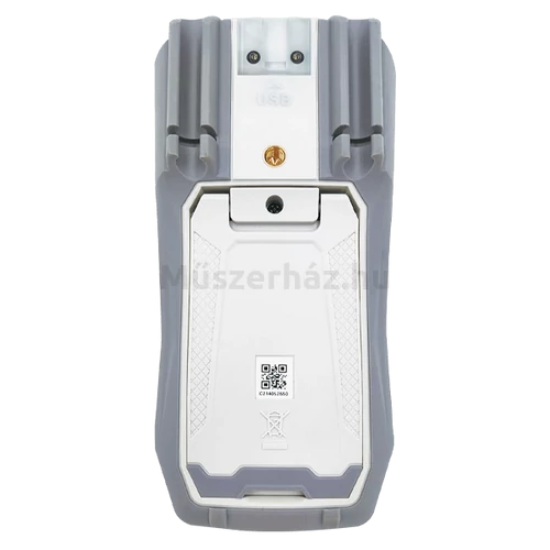 GW Instek GDM-541 digites kézi multiméter, 22000 kijelzés