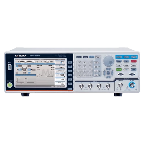 GW Instek GSG-2160 RF szignálgenerátor 6 GHz, GPIB